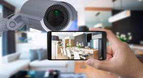 Tìm hiểu về lắp đặt camera giám sát gia đình