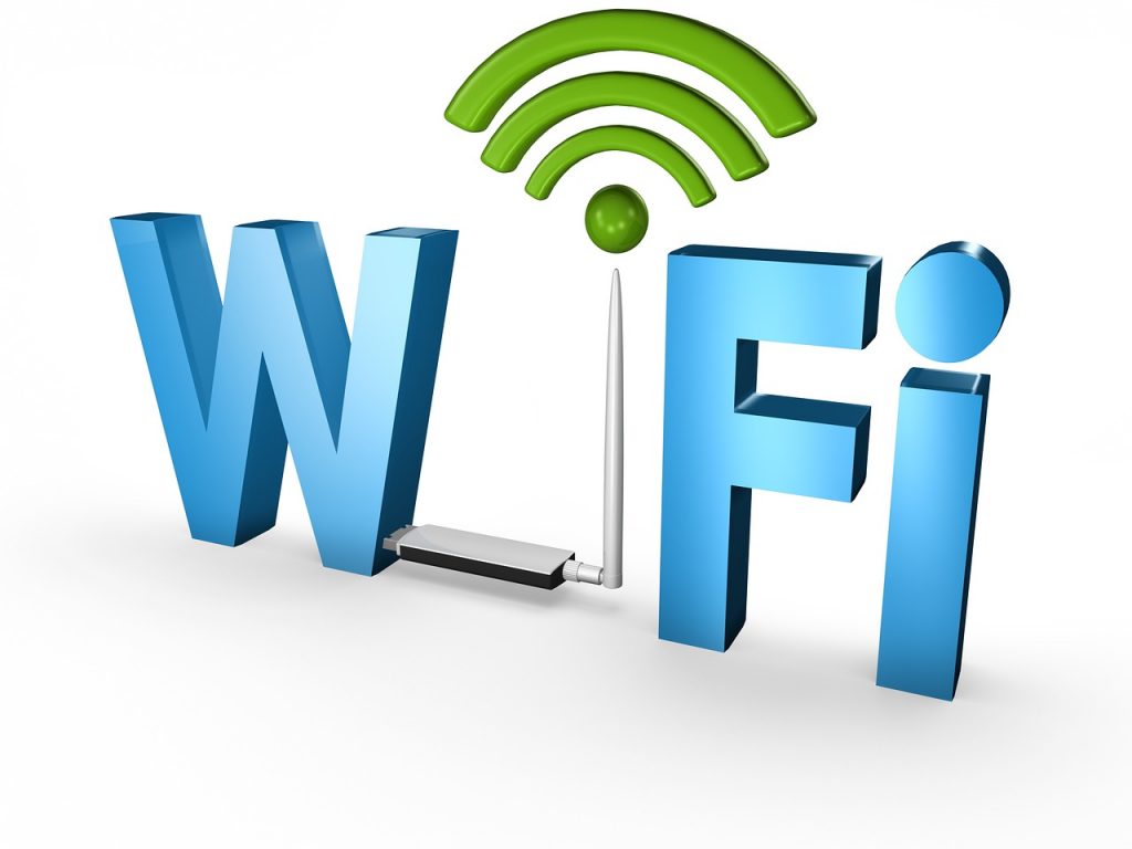 Những giải pháp mạng wifi cho doanh nghiệp