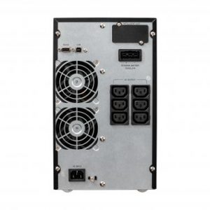 Bộ lưu điện UPS Eaton 9E2000I